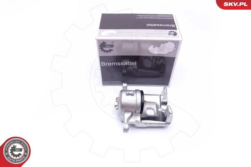 Brake Caliper